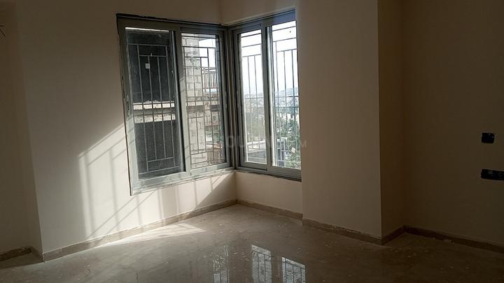 MIT Apartment Bedroom One 1