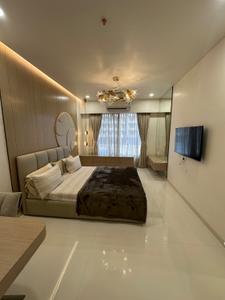 Hall Image of 1550 Sq.ft 3 BHK Apartment / Flat for sale in Ashwini Bul Bul CHSL, Vashi Navi Mumbai for Rs. 45000000