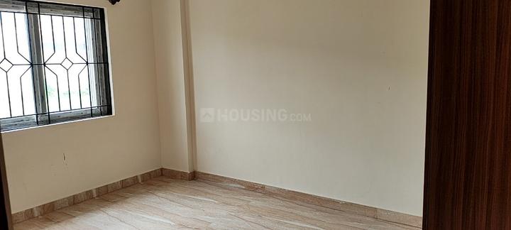 Yelahanka Newtown Bedroom One 1