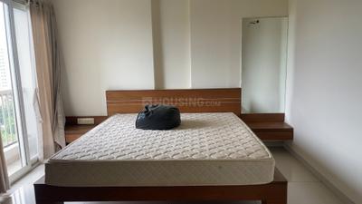 Bedroom Image of 4500 Sq.ft 4 BHK Apartment / Flat for sale in Nilamber Edifice, Bhayli Vadodara for Rs. 15555555