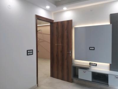 Bedroom Image of 1125 Sq.ft 3 BHK Builder Floor for sale in Vikaspuri New Delhi for Rs. 19000000