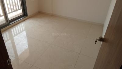 Bedroom Image of 1100 Sq.ft 2 BHK Apartment / Flat for sale in Tejas Heritage, Ulwe Navi Mumbai for Rs. 12500000