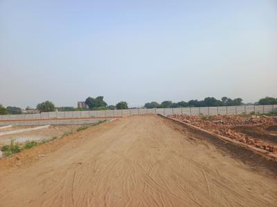 Image of 999 Sq.ft Residential Plot / Land for sale in Bhanauta, Greater Noida for Rs. 5204000