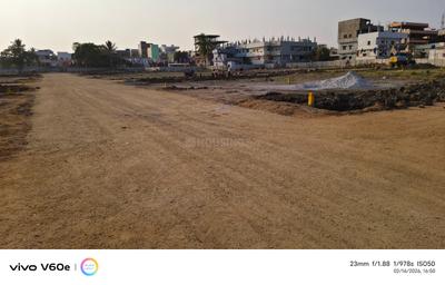 Image of 167 Sq.ft Residential Plot / Land for sale in Tukkuguda, Hyderabad for Rs. 5200031