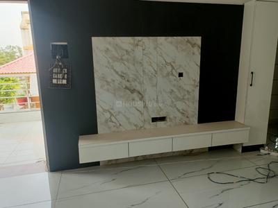 Bedroom Image of 800 Sq.ft 1 BHK Independent House for rent in Manglaytan Society Mehsana for Rs. 15000