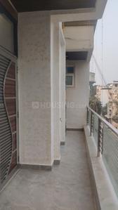 Image of 1585 Sq.ft 3 BHK Builder Floor for sale in Indirapuram, Ghaziabad for Rs. 12200000