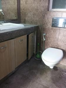 Bedroom Two Image of 1832 Sq.ft 3 BHK Apartment / Flat for sale in Raheja Vedaanta, Sector 108 Gurgaon for Rs. 16000000