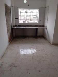 Kitchen Image of 850 Sq.ft 2 BHK Apartment / Flat for sale in Garfa Kolkata for Rs. 5500000