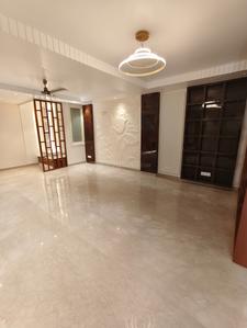 Hall Image of 2500 Sq.ft 4 BHK Apartment / Flat for sale in Anand Vihar New Delhi for Rs. 52500000