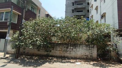 Image of 1836 Sq.ft Residential Plot / Land for sale in Banashankari, Bengaluru for Rs. 56600000