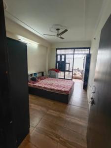 Bedroom Image of 800 Sq.ft 2 BHK Apartment / Flat for sale in Dholai Jaipur for Rs. 3800000