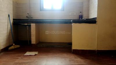 2 BHK Independent House