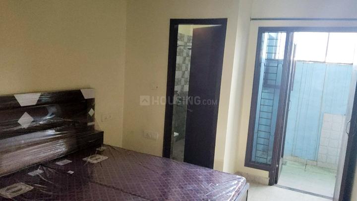 Aman city Bedroom One 1