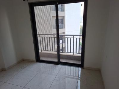 Bedroom Image of 1100 Sq.ft 3 BHK Apartment / Flat for sale in Darshanam Skydeck, Gotri Vadodara for Rs. 5700000