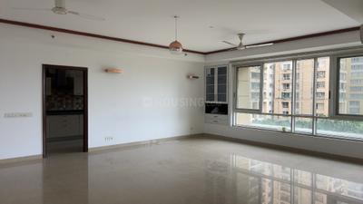 Living Room Image of 3200 Sq.ft 4 BHK Apartment / Flat for sale in Jaypee The Kalypso Court, Sector 128 Noida for Rs. 65000000