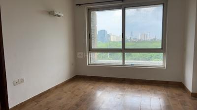 Bedroom Image of 3200 Sq.ft 4 BHK Apartment / Flat for sale in Jaypee The Kalypso Court, Sector 128 Noida for Rs. 65000000