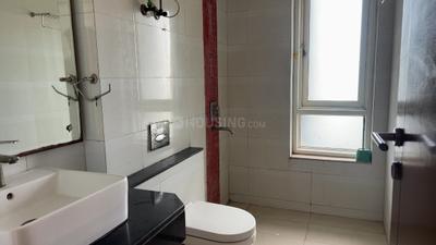 Image of 3200 Sq.ft 4 BHK Apartment / Flat for sale in Jaypee The Kalypso Court, Sector 128, Noida for Rs. 65000000