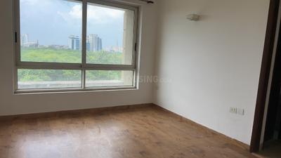Bedroom Image of 3200 Sq.ft 4 BHK Apartment / Flat for sale in Jaypee The Kalypso Court, Sector 128 Noida for Rs. 65000000