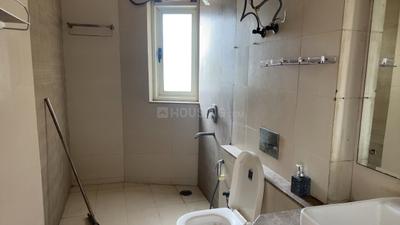 Image of 3200 Sq.ft 4 BHK Apartment / Flat for sale in Jaypee The Kalypso Court, Sector 128, Noida for Rs. 65000000