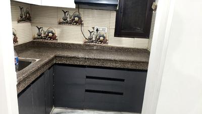 2 BHK Independent Builder Floor