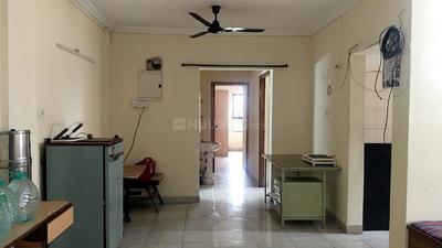 Raviraj Solace Park Living Room 2