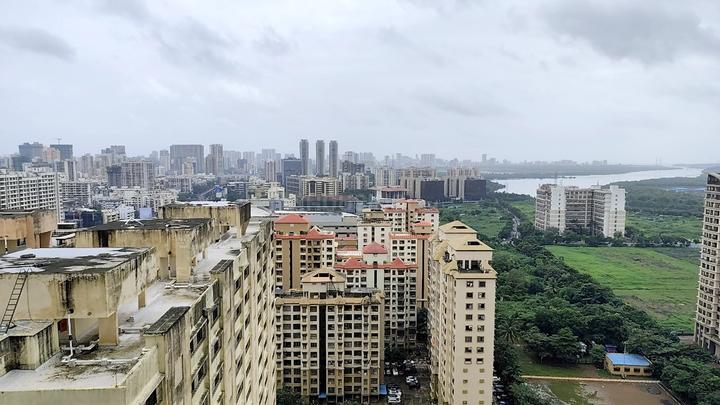 Lodha Raj Infinia Main Image 1