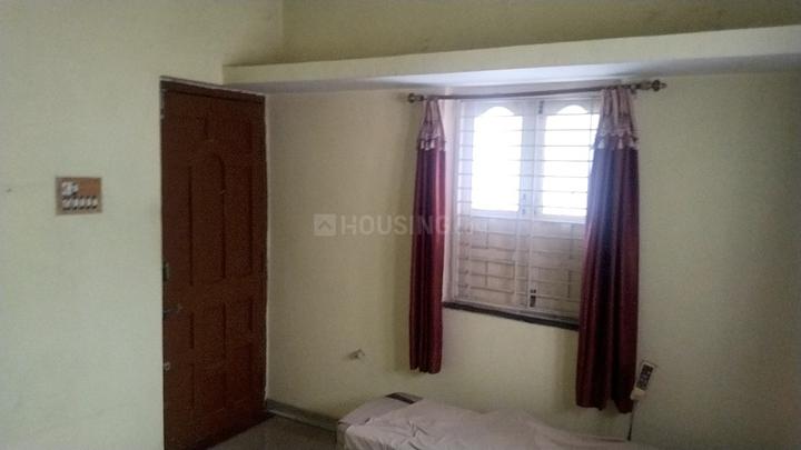 Narmada bunglows Bedroom 1