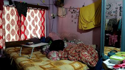 Bedroom Image of 1240 Sq.ft 4 BHK Apartment / Flat for sale in Bally Howrah for Rs. 6000000