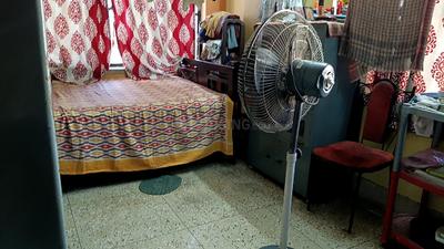 Bedroom Image of 1240 Sq.ft 4 BHK Apartment / Flat for sale in Bally Howrah for Rs. 6000000
