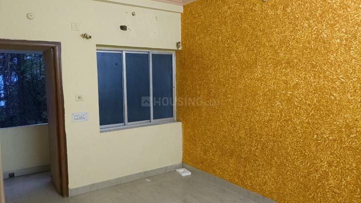 Jadavpur Niket Bedroom One 1