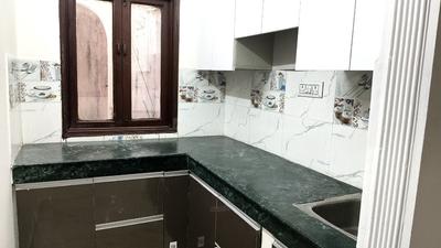 2 BHK Independent Builder Floor