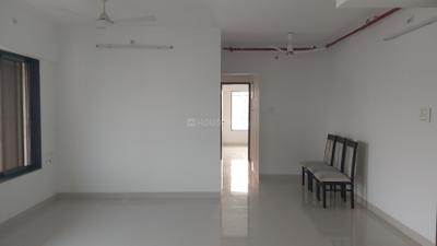 Living Room Image of 1201 Sq.ft 3 BHK Apartment / Flat for rent in Borivali West Mumbai for Rs. 85000