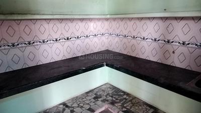 2 BHK Independent Builder Floor