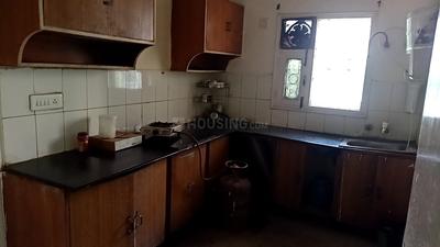 4 BHK Flat