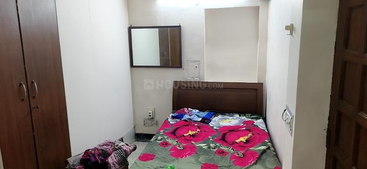 Arjun Nagar Bedroom One 1