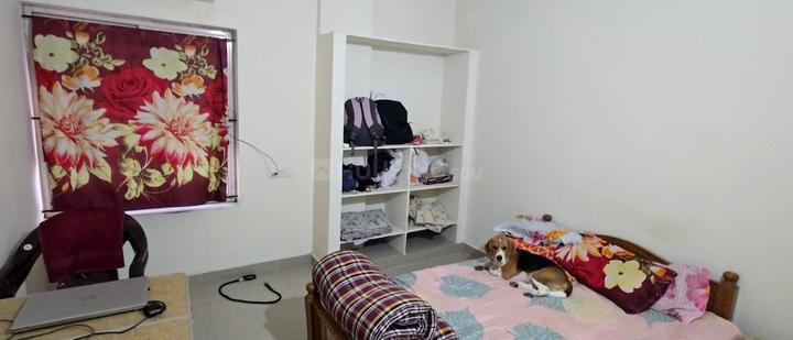 Tara Homes Living Room 1