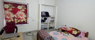 Living Room Image of 930 Sq.ft 2 BHK Apartment / Flat for sale in  Tara Homes, Pedda Amberpet Hyderabad for Rs. 4800000