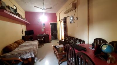 Living Room Image of 1750 Sq.ft 1.5 BHK Independent House for sale in Besa Nagpur for Rs. 9000000