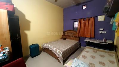 Bedroom Image of 1750 Sq.ft 1.5 BHK Independent House for sale in Besa Nagpur for Rs. 9000000