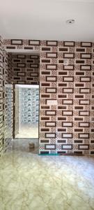 Image of 1012 Sq.ft 1 BHK Independent House for rent in Kalinga Nagar, Bhubaneswar for Rs. 8000