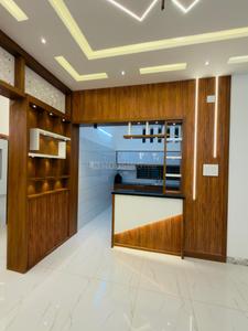 Kitchen Image of 1967 Sq.ft 4 BHK Independent House for sale in Mannuthy Thrissur for Rs. 8900000