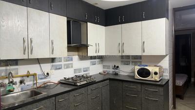 3 BHK Independent Builder Floor