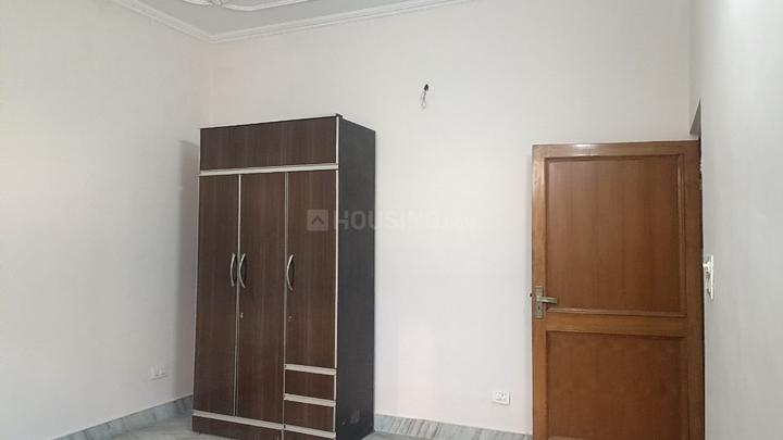 Sector 55 Bedroom One 1