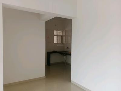Living Room Image of 1050 Sq.ft 2 BHK Apartment / Flat for sale in Geras Planet Of Joy, Upper Kharadi Pune for Rs. 13500000