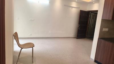 Living Room Image of 1060 Sq.ft 3 BHK Apartment / Flat for rent in City Grace, Bamheta Village Ghaziabad for Rs. 25000