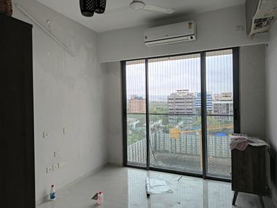 Bedroom Image of 1680 Sq.ft 4 BHK Apartment / Flat for sale in Rustomjee Seasons by Rustomjee Builders, Bandra East Mumbai for Rs. 82500000