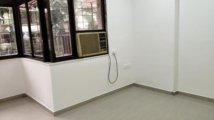 PARIMAL APARTMENT Bedroom One 1
