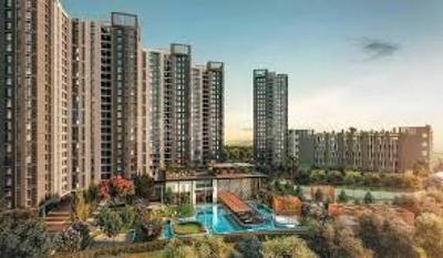 Image of 1850 Sq.ft 3 BHK Apartment / Flat for sale in Birla Evara, Chikkakannalli, Bengaluru for Rs. 20800000