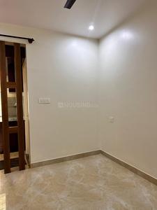1 BHK Independent House