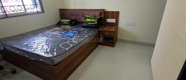 Mahalakshmi Nagar Bedroom 1